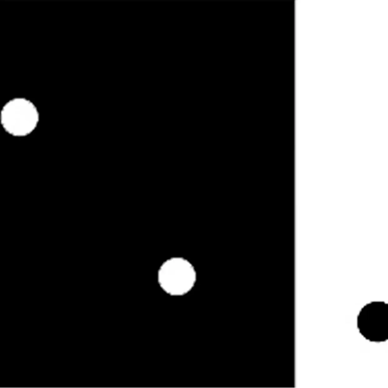Udstanser 1,5 mm | Lille cirkel