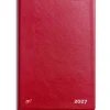 Ugekalender - City Diplomat - 175x250mm - Højformat - Trend - 2027 - Mayland - 27194020