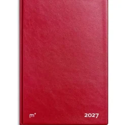 Ugekalender - City Diplomat - 175x250mm - Højformat - Trend - 2027 - Mayland - 27194020