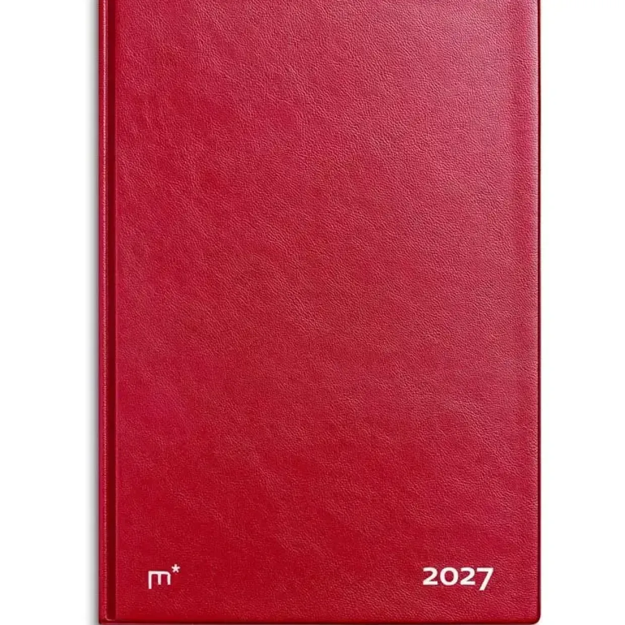 Ugekalender - City Diplomat - 175x250mm - Højformat - Trend - 2027 - Mayland - 27194020