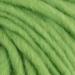 Uldgarn L: 50 m lime 50 g