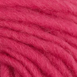 Uldgarn L: 50 m pink 50 g