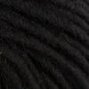Uldgarn L: 50 m sort 50 g
