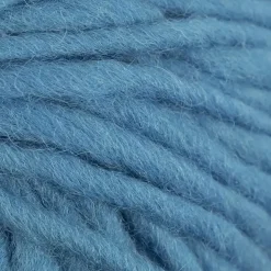 Uldgarn L: 50 m turkis 50 g