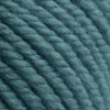 Uld garn Maxi Wool længde 125 meter petrol | 100 gram