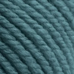 Uld garn Maxi Wool længde 125 meter petrol | 100 gram
