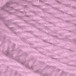 Uldgarn Melbourne længde 92 meter rosa - 50 gram