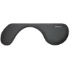 Underarmsstøtte til Mousetrapper Wristsupport for Advance Lite & Prime sort