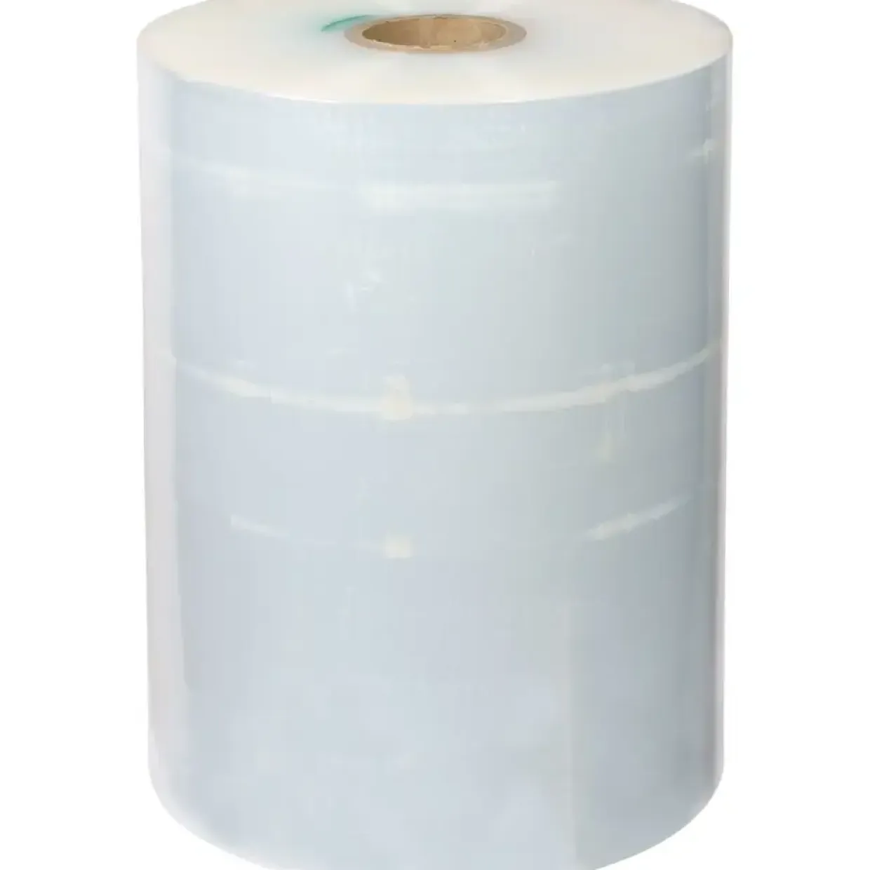 Underbanefolie, 400m x 423mm, klar, PA/PE - 24 stk