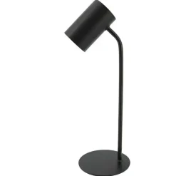 Unilux UNILUX KATZ skrivebordslampe, sort