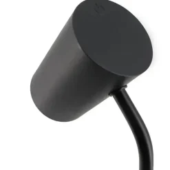 Unilux UNILUX KATZ skrivebordslampe, sort