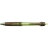 Uni SN220 PowerTank Kuglepen - med klik medium 1,0 mm rød - 12 stk