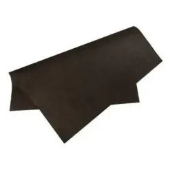 Universalklud Lux 40x38cm sort - 20 stk/pk
