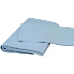 Universalklud 40x38cm 155g blå kraftig - 20 stk/pk