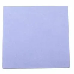 Universalklud 38x38cm 90g Blå - 100 stk/krt