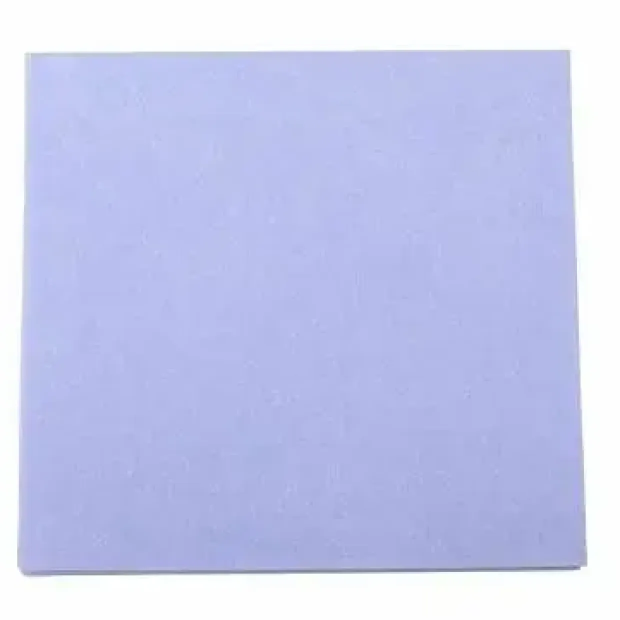 Universalklud 38x38cm 90g Blå - 100 stk/krt