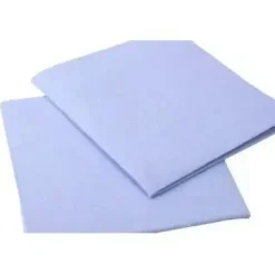 Universalklud 40x38cm 140g blå - 450 stk/pk
