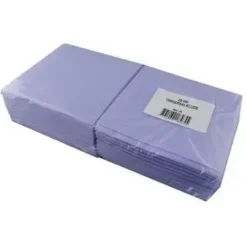 Universalklud 38x38cm 140g blå - 20 stk/pk