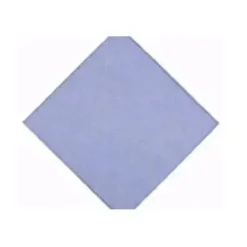 Universalklud 40x38cm 140g blå - 20 stk/pk