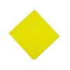 Universalklud 38x38cm 110g gul - 500 stk/pk