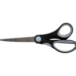 Universalsaks - 21 cm - Højre - Softgrip - 1 stk