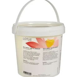Urinaltabs Lotus biologisk citrus - 1 kg