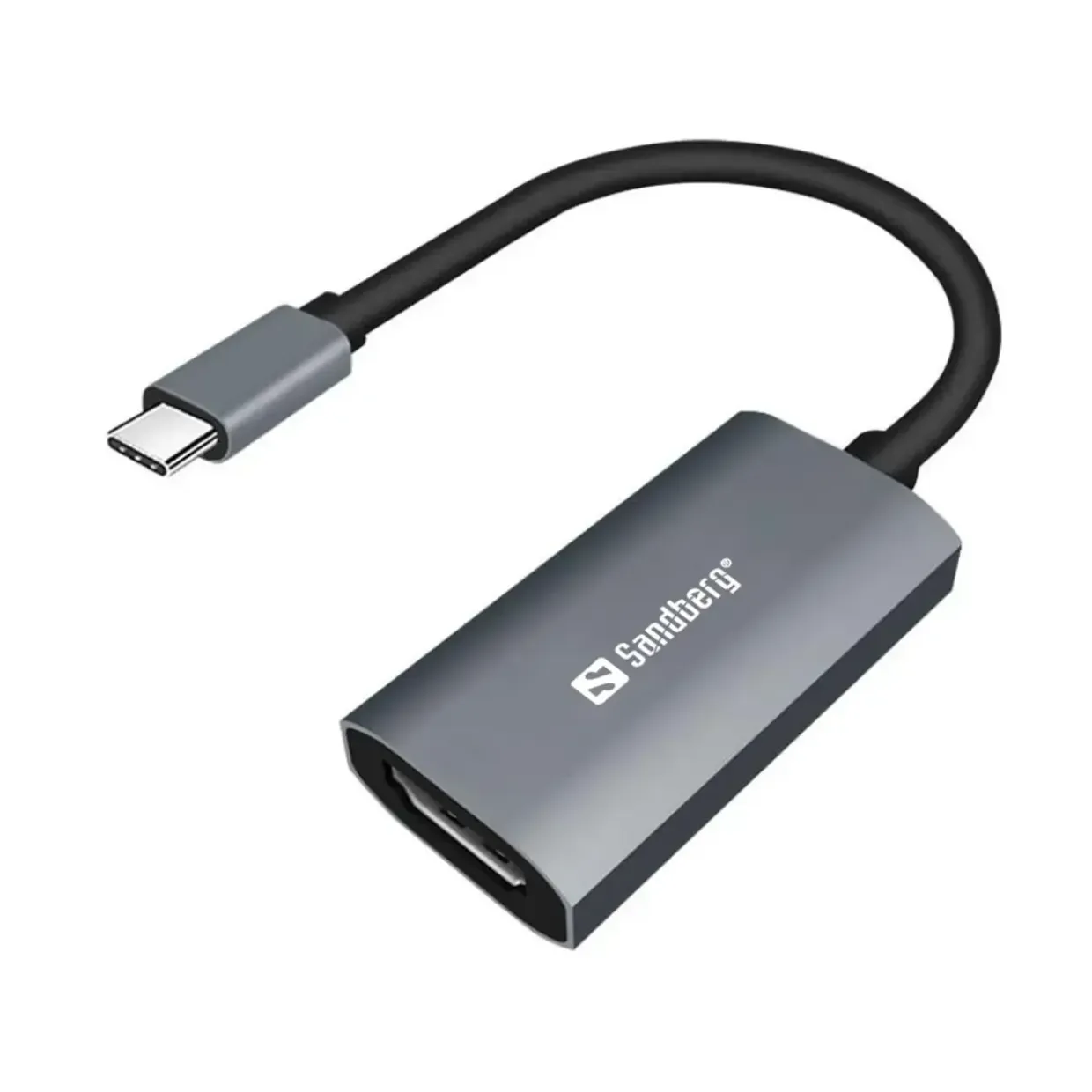 USB C adapter Sandberg - HDMI Capture Link to USB-C