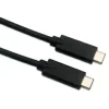 USB-C to USB-C - Sandberg 2M USB 3.1 Gen.2
