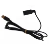USB kabel - Contour Charging Cable RED/FREE - USB til Micro-USB Type B