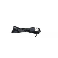 USB kabel - Contour Charging Cable RED/FREE - USB til Micro-USB Type B