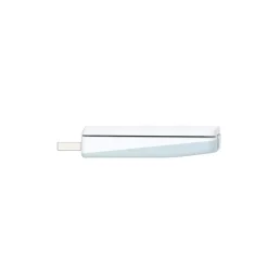 USB netværksadapter - D-Link - BE6500 Wi-Fi 7 USB Adapter - Hvid