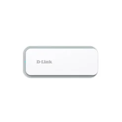 USB netværksadapter - D-Link - 5G NR USB Adapter - Hvid