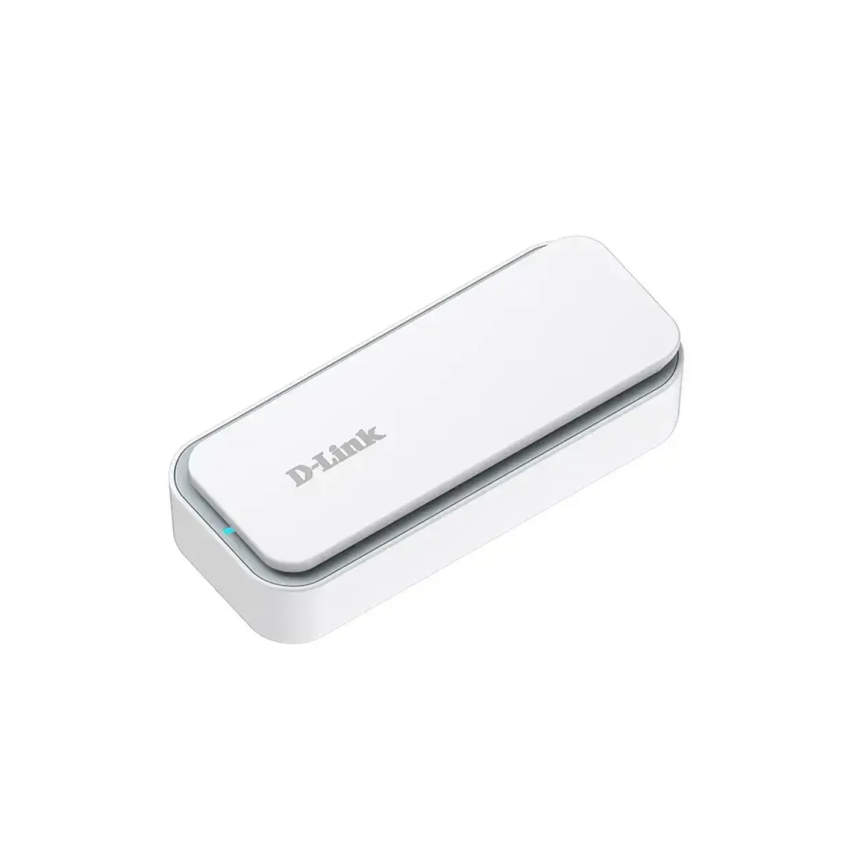USB netværksadapter - D-Link - 5G NR USB Adapter - Hvid