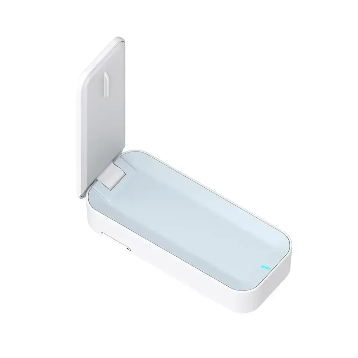 USB netværksadapter - D-Link - 5G NR USB Adapter - Hvid
