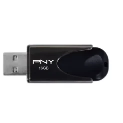 USB Stick 16 GB - PNY Attache 4 USB 2.0