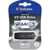USB stik Flash Drive Verbatim 3.0 Store'n'Go V3 64GB 49174