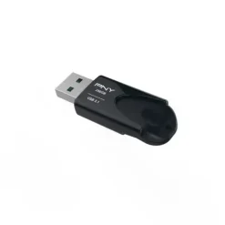USB stik PNY USB 3.1 Attache 4 256GB, Black