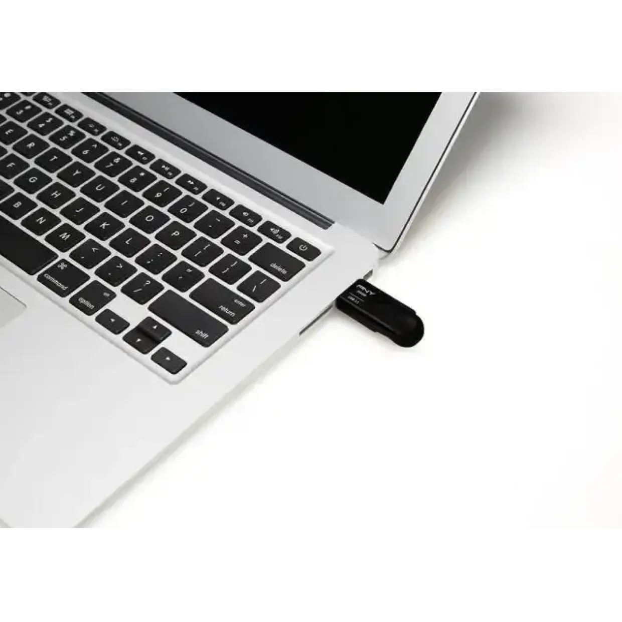 USB stik PNY USB 3.1 Attache 4 256GB, Black