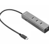 USB-stik - Sandberg USB-C 5-in-1 MediaDock