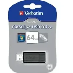 USB stik Verbatim
