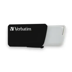 USB stik Verbatim Store 'n' Click USB Drive 32GB (2-pack) Red/Blue