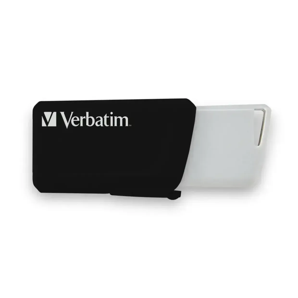 USB stik Verbatim Store 'n' Click USB Drive 32GB (2-pack) Red/Blue