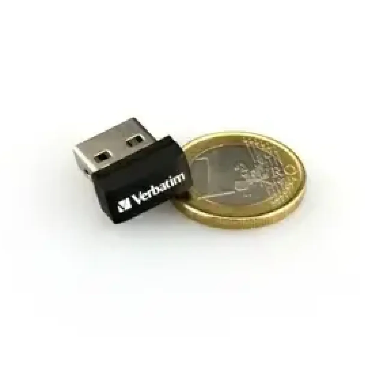 USB stik Verbatim USB key 16GB Store N Stay Nano