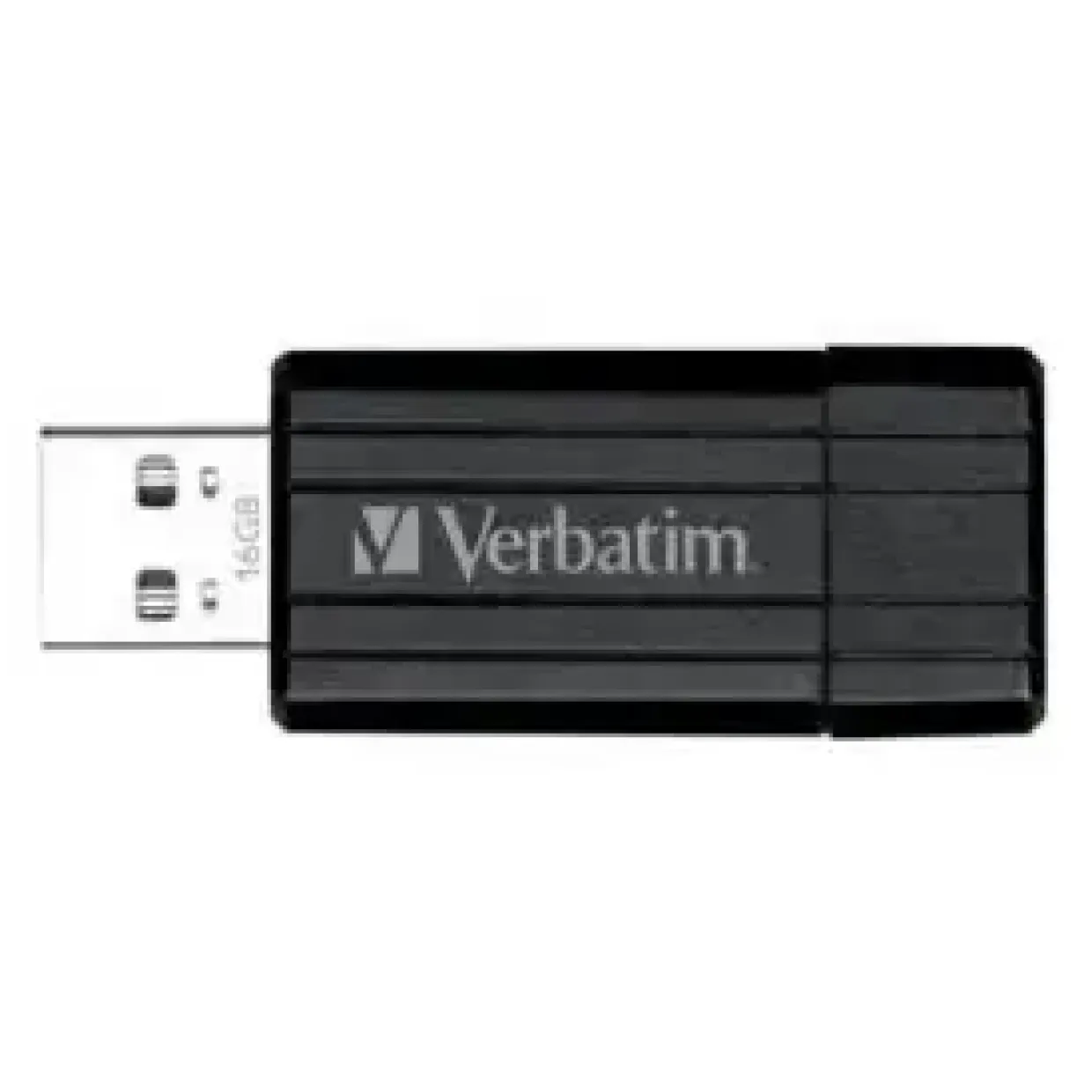 USB stik Verbatim USB key 16GB Store 'N' Go Pin Stripe