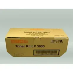Utax TA LP3030/LP4030 toner kit black incl. wastebox