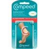 Vabelplaster - Compeed M - 6,8 x 4,2 cm - Hydrokolloid - 5 stk