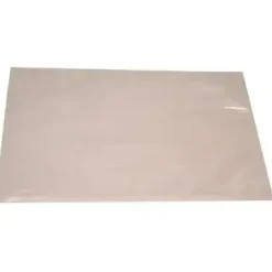Vacuumpose 300x400 mm 90 my Sidesvejset med Ru overflade - 100 stk/pk