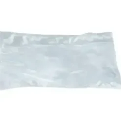 Vacuumpose 200x300 mm 90 my sidesvejs med ru overflade - 100 stk/pk