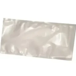 Vacuumpose 150x300 mm 90 my sidesvejst med ru overflade - 100 stk/pk