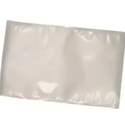Vacuumpose 160x250 mm 90 my sidesvejst med ru overflade - 100 stk/pk